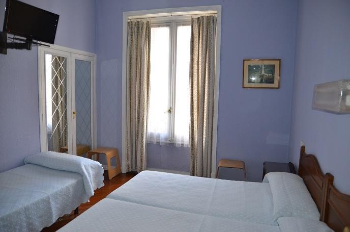 Pereda Madrid