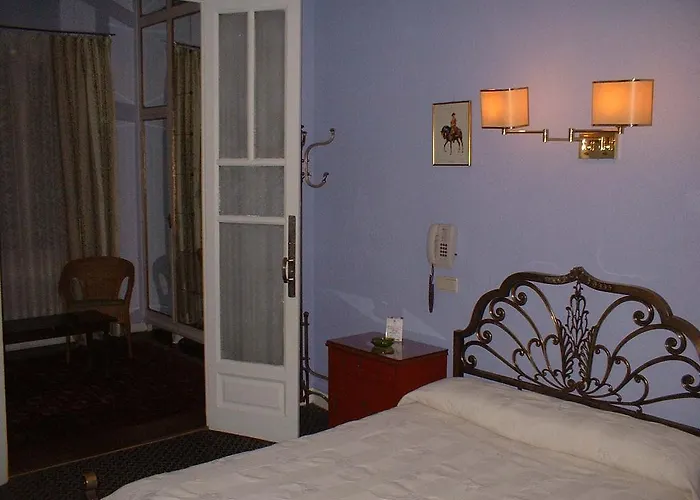 Hostal Pereda
