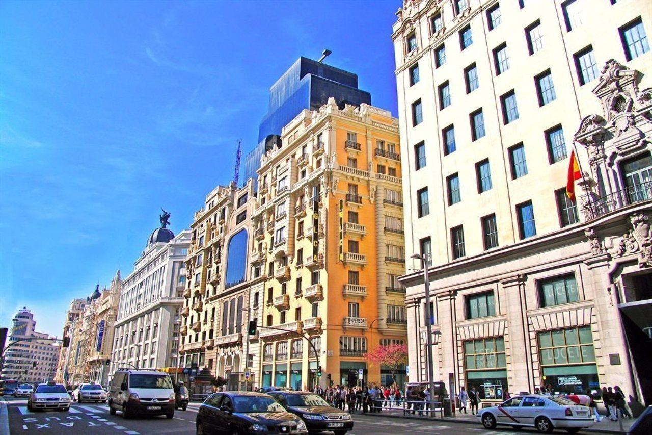 Pensión Pereda
