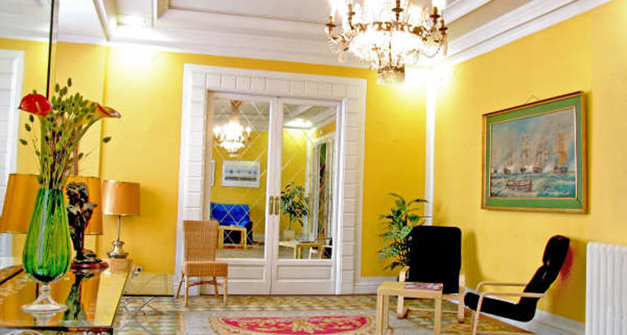 Pensión Pereda