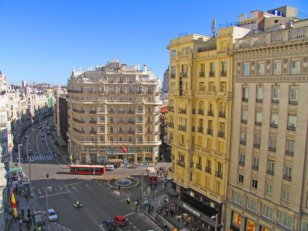 Pensión Pereda
